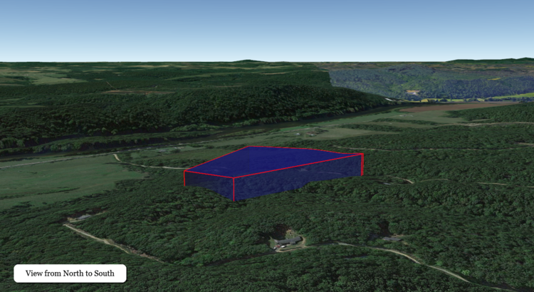 Image for 7.87 Acres in Amherst County, VA