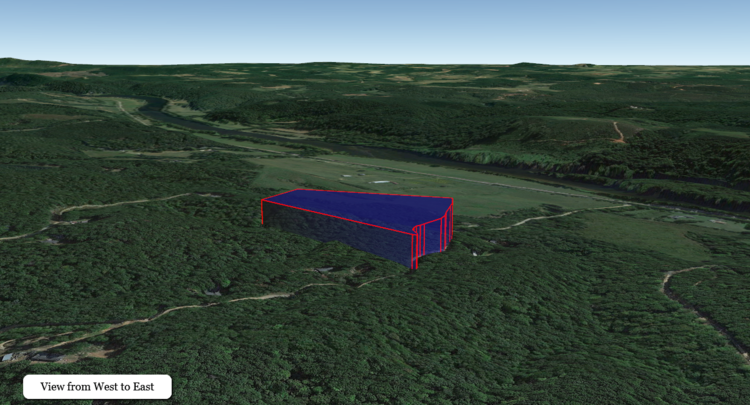 Image for 7.87 Acres in Amherst County, VA