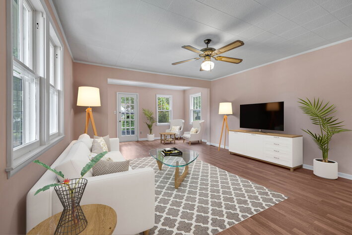 Image for Downtown Centerville - W. Swan Estate / 2,352 sq ft - 4BR's 2BA's