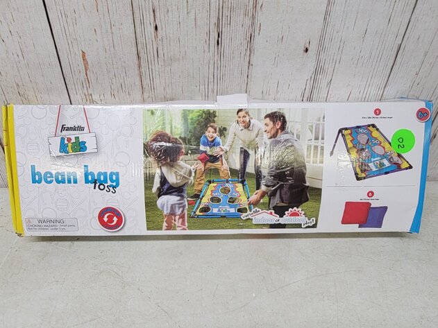 Image for June 5 Sporting Goods, Amazon  & More Online Auction!