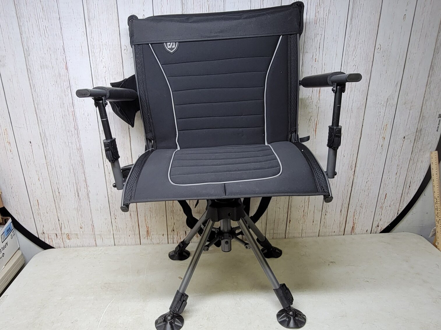 Image for June 5 Sporting Goods, Amazon  & More Online Auction!