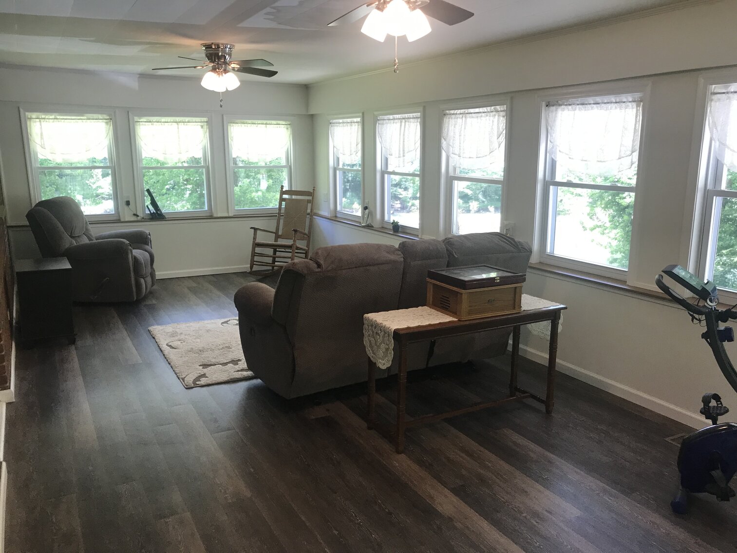 Image for SOLD $165,000 - Remodeled 4 Bedroom on the River