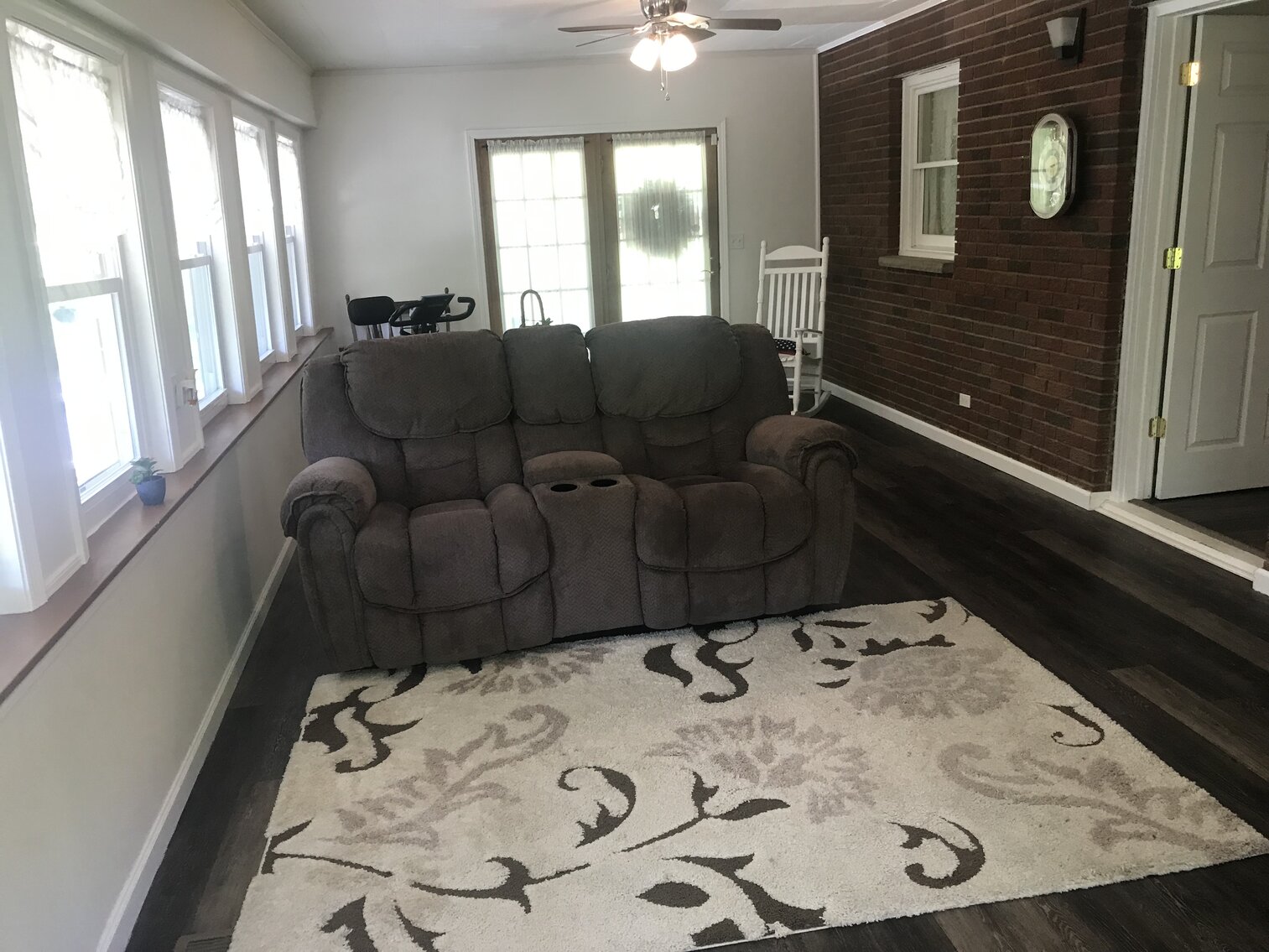 Image for SOLD $165,000 - Remodeled 4 Bedroom on the River