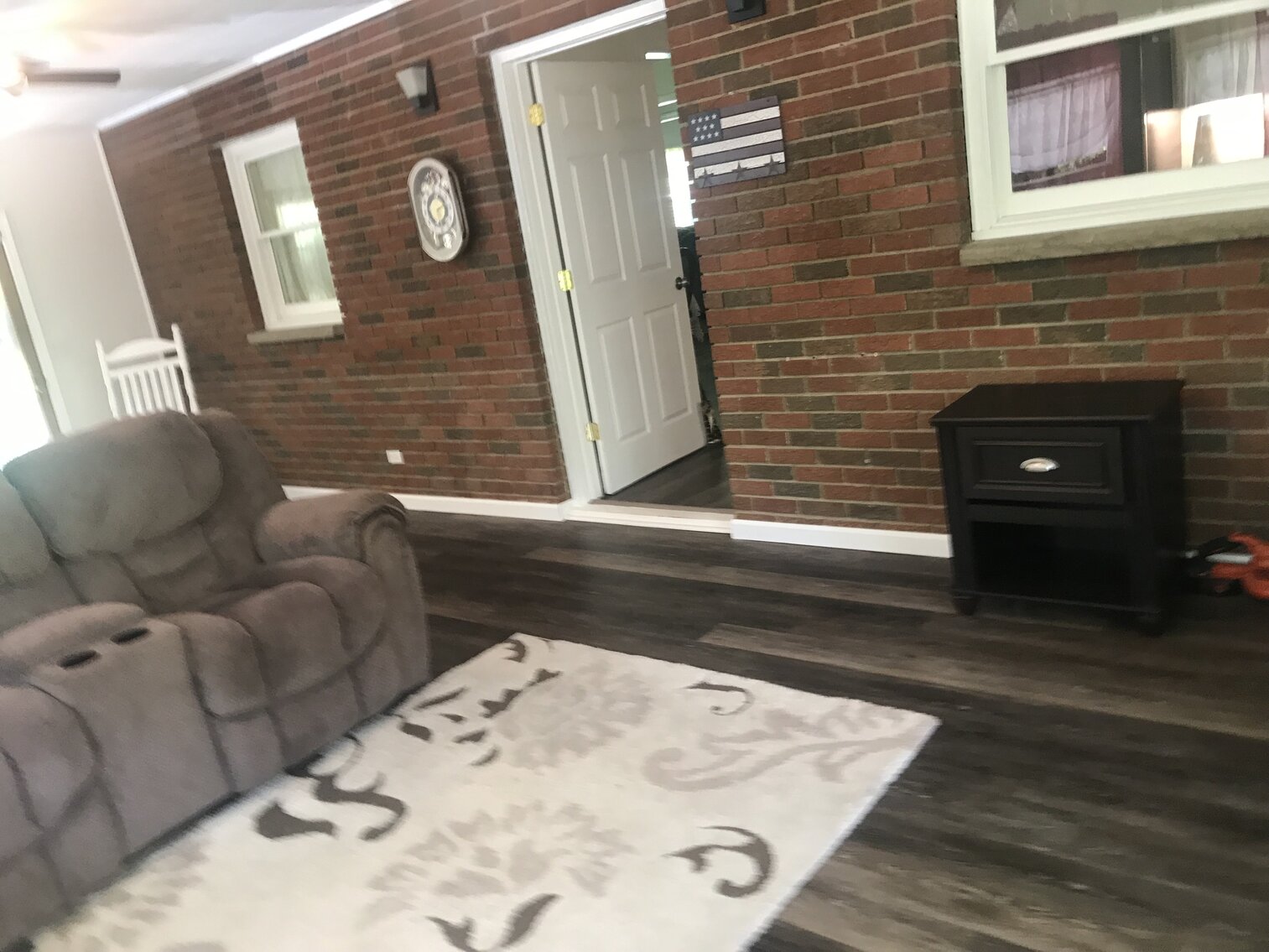 Image for SOLD $165,000 - Remodeled 4 Bedroom on the River