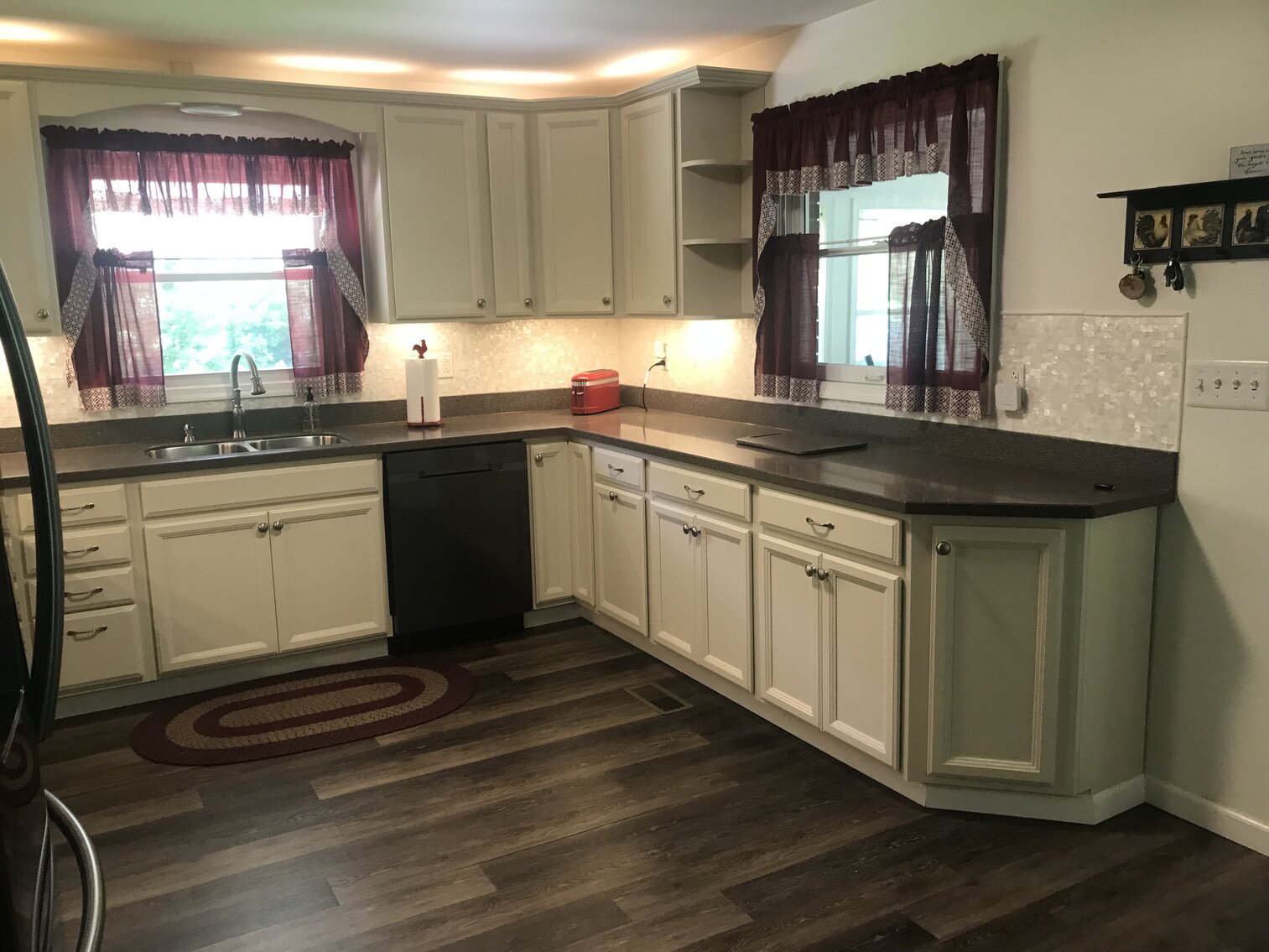 Image for SOLD $165,000 - Remodeled 4 Bedroom on the River