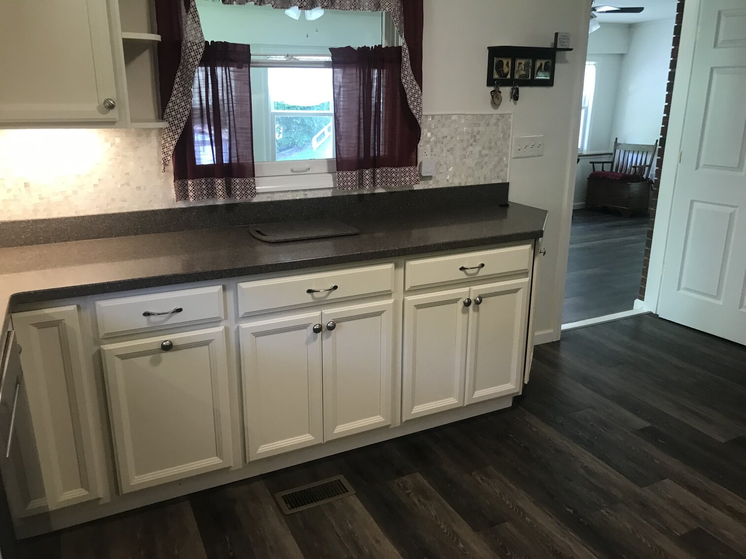 Image for SOLD $165,000 - Remodeled 4 Bedroom on the River