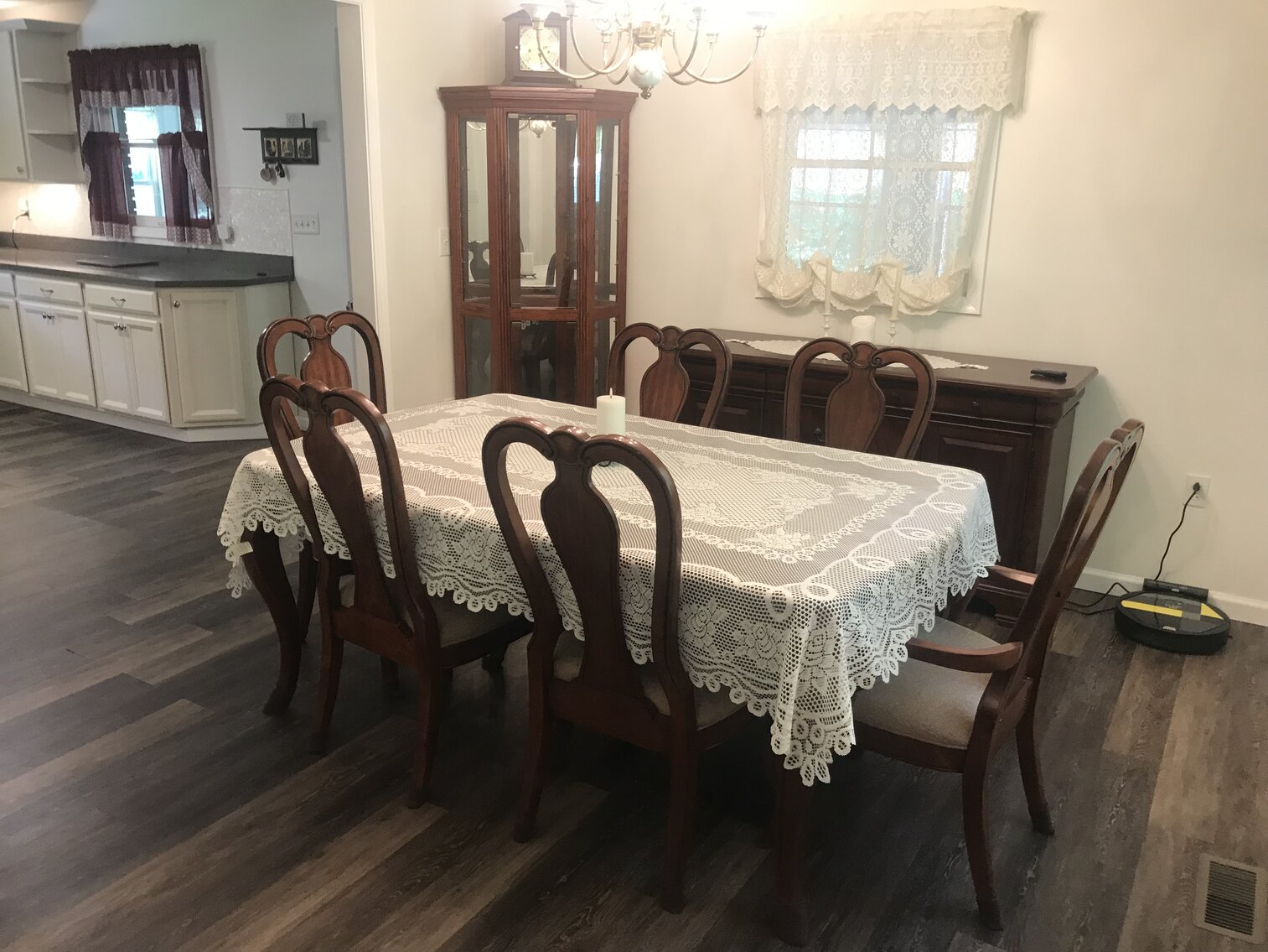 Image for SOLD $165,000 - Remodeled 4 Bedroom on the River