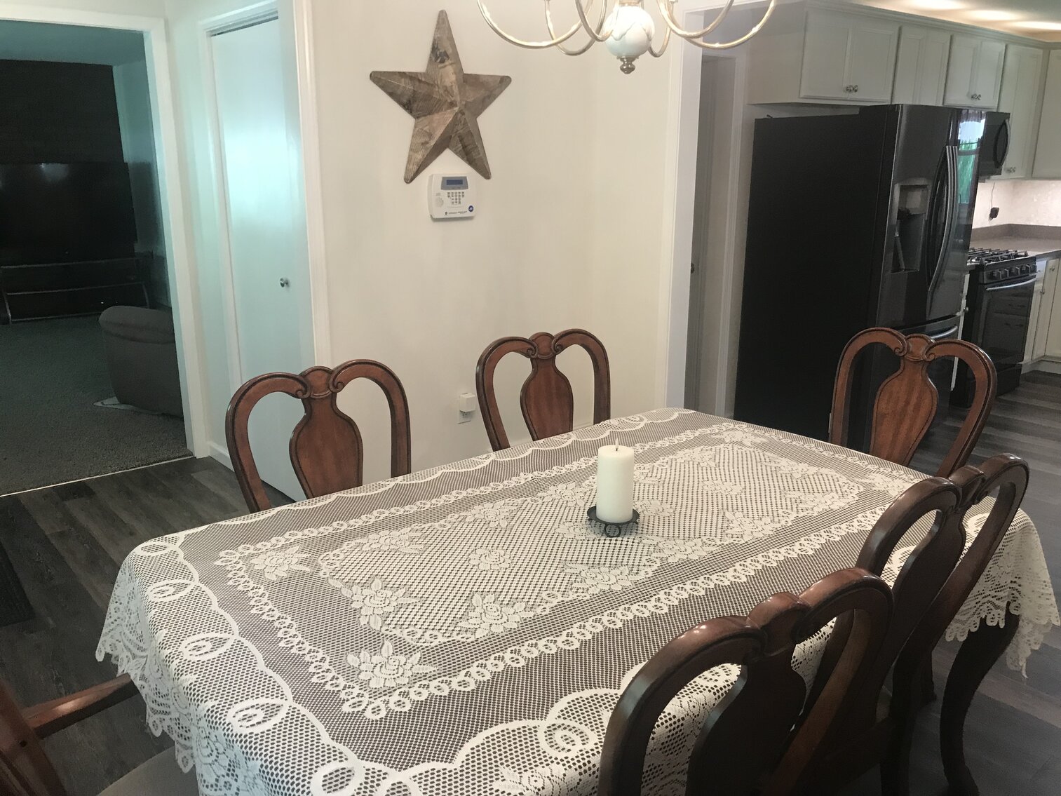 Image for SOLD $165,000 - Remodeled 4 Bedroom on the River