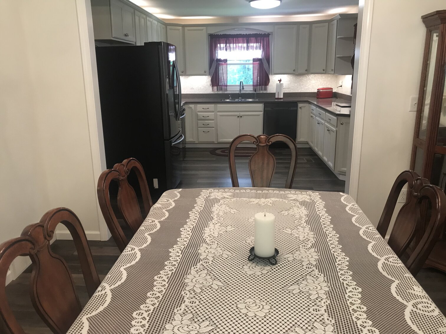 Image for SOLD $165,000 - Remodeled 4 Bedroom on the River