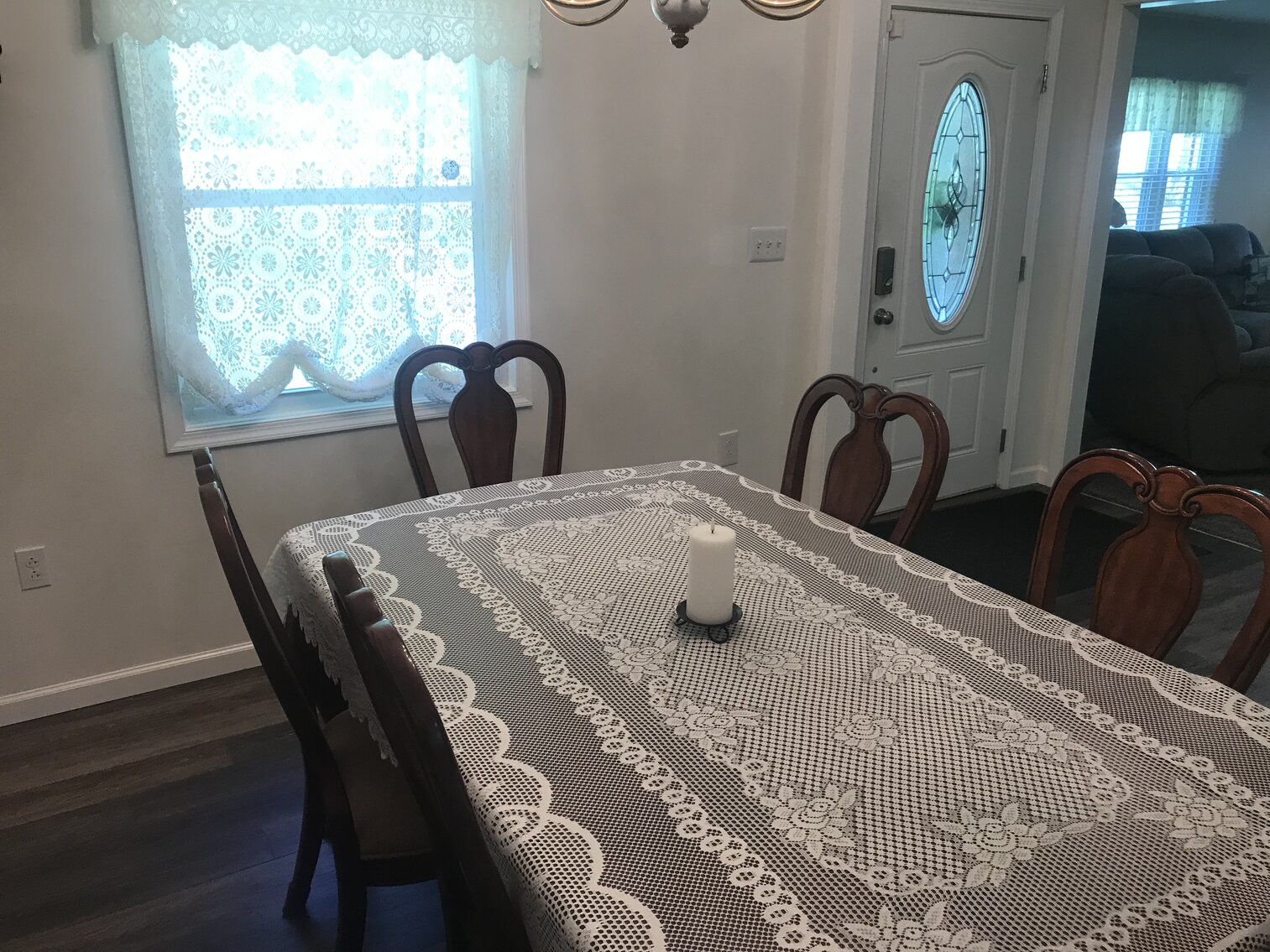 Image for SOLD $165,000 - Remodeled 4 Bedroom on the River