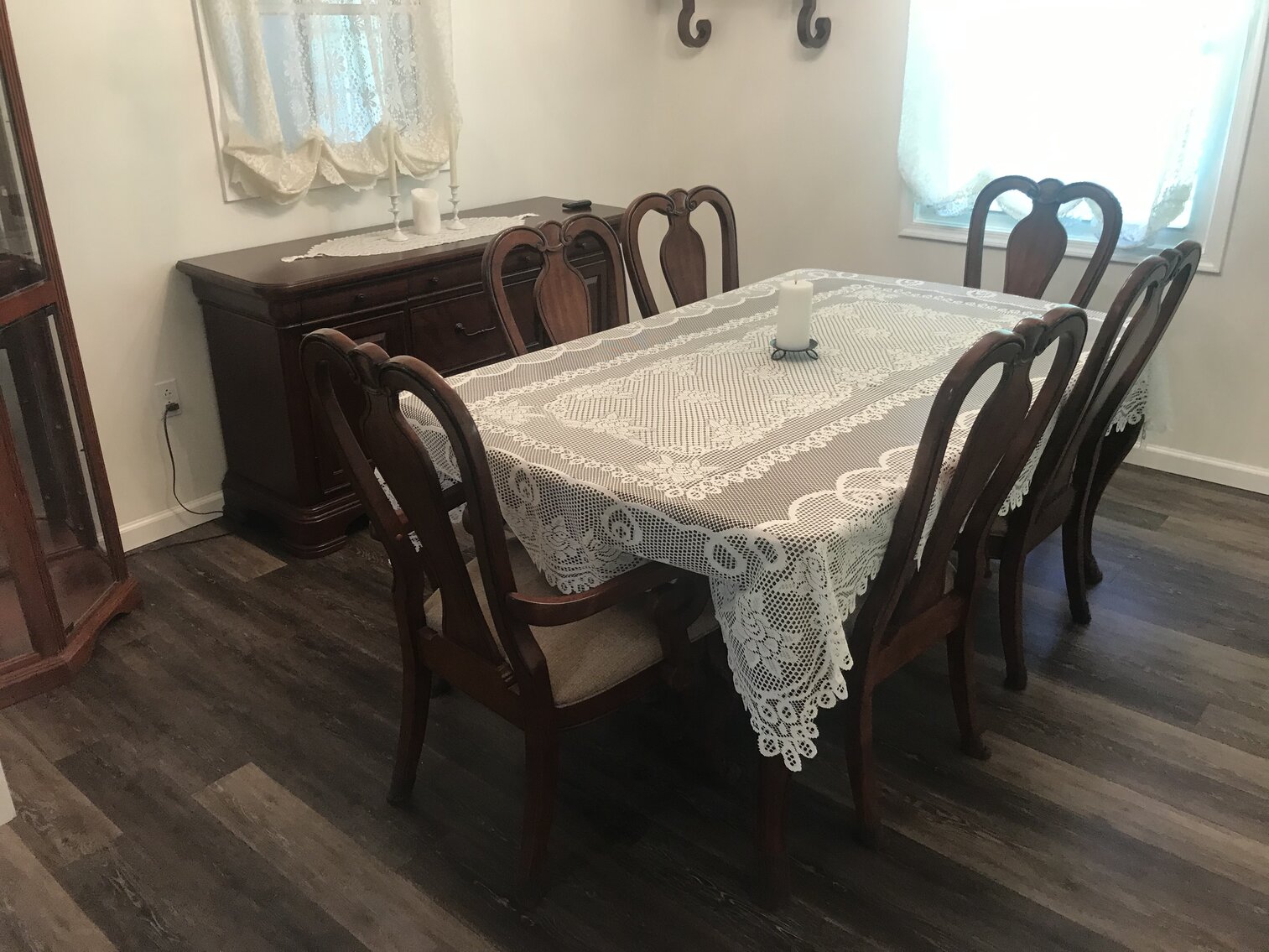 Image for SOLD $165,000 - Remodeled 4 Bedroom on the River