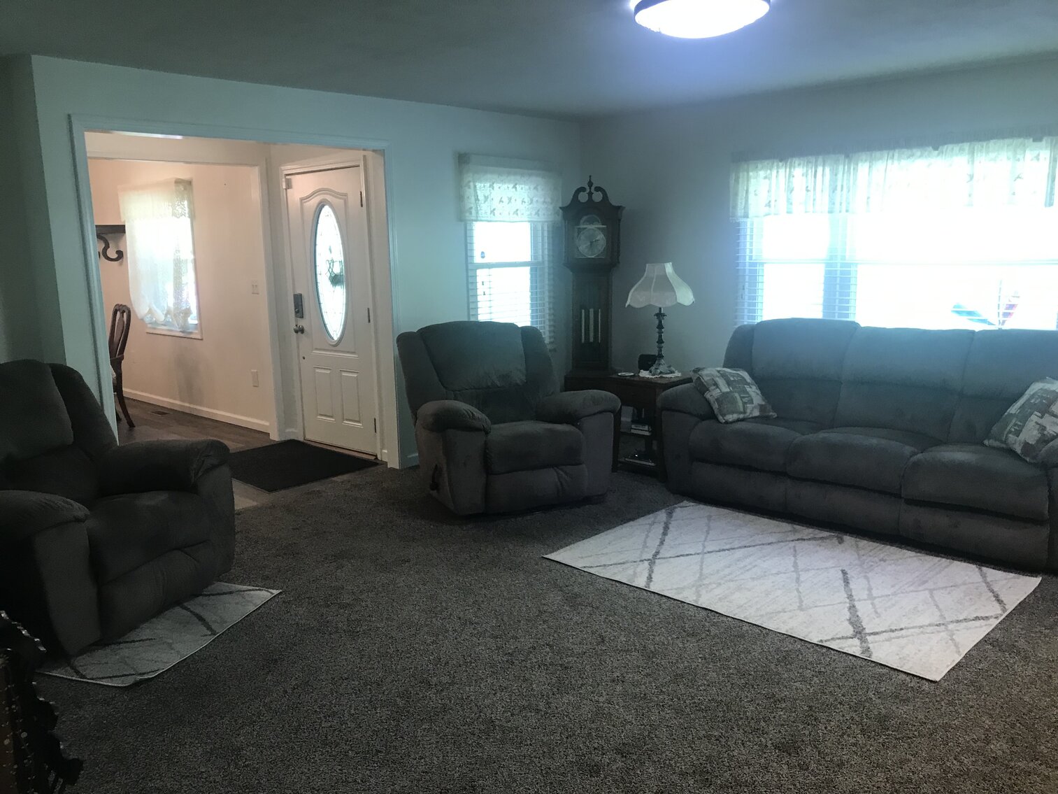 Image for SOLD $165,000 - Remodeled 4 Bedroom on the River