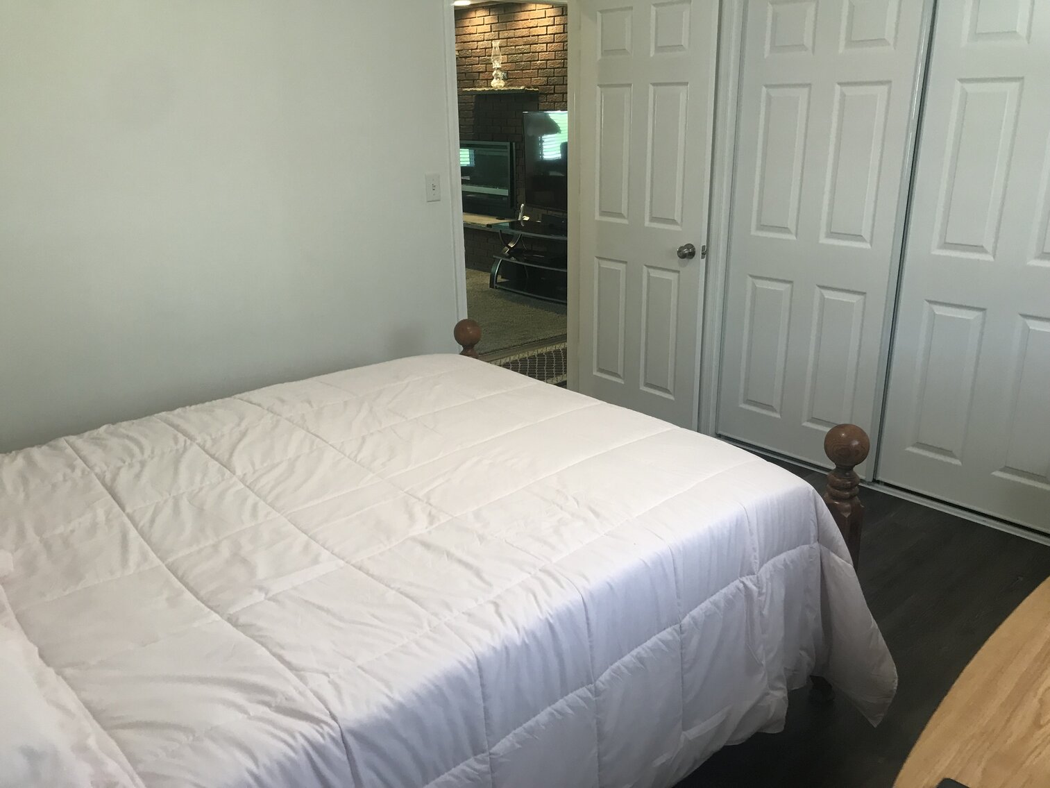 Image for SOLD $165,000 - Remodeled 4 Bedroom on the River