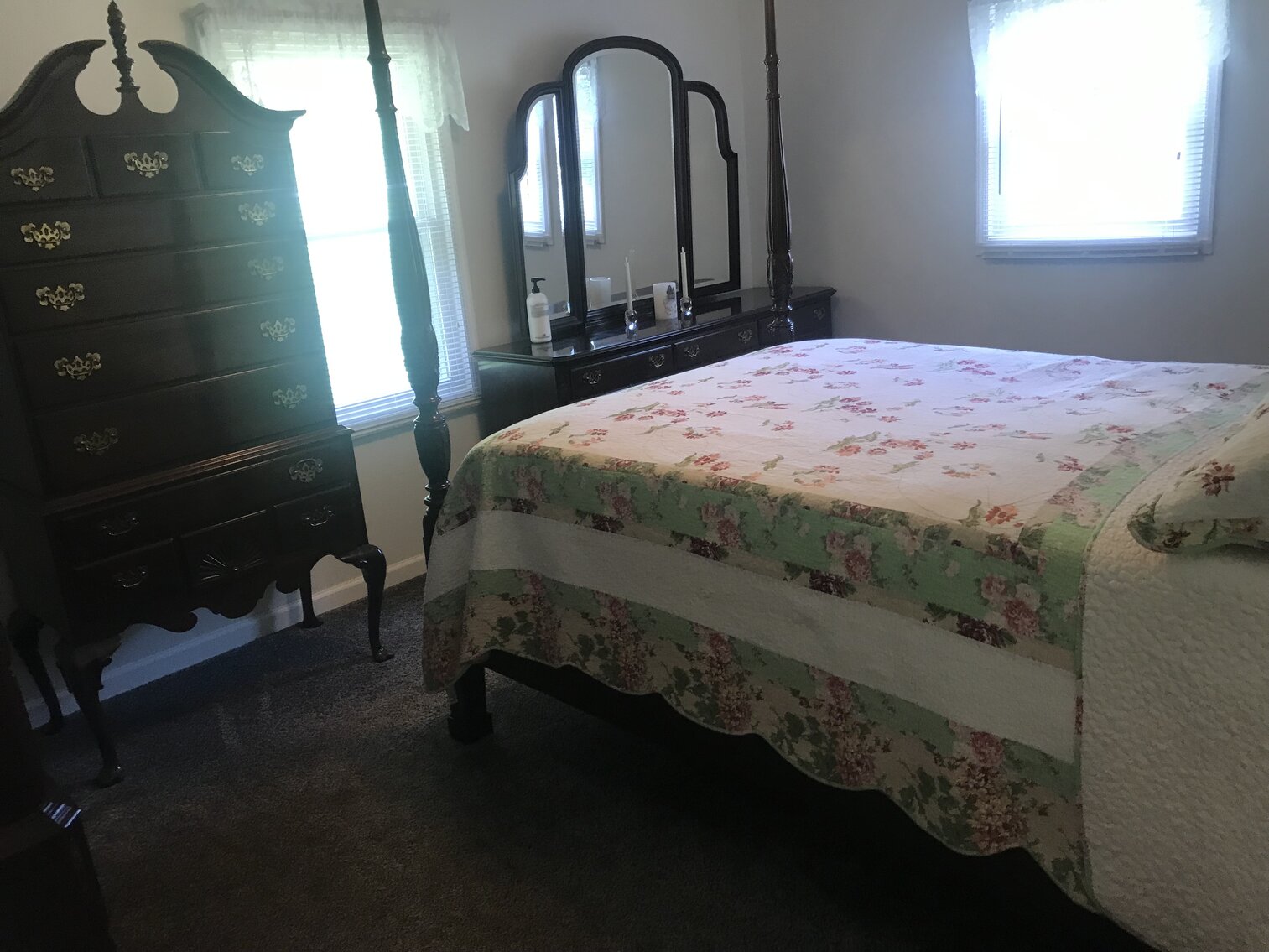 Image for SOLD $165,000 - Remodeled 4 Bedroom on the River