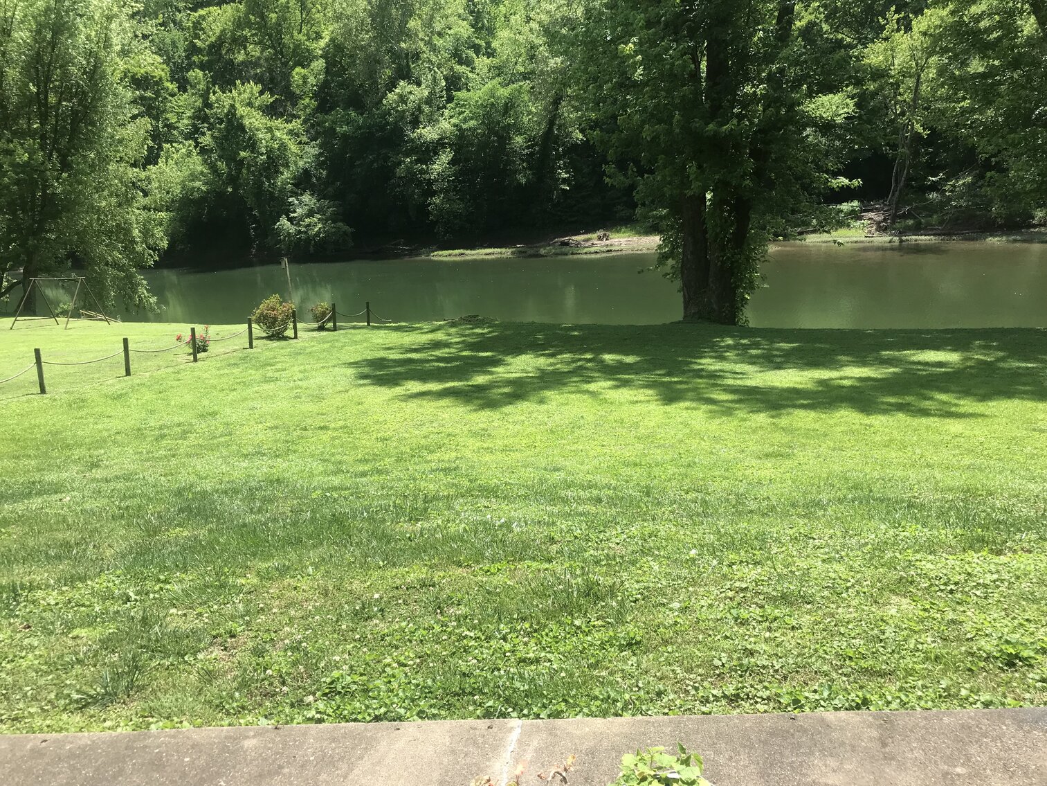 Image for SOLD $165,000 - Remodeled 4 Bedroom on the River