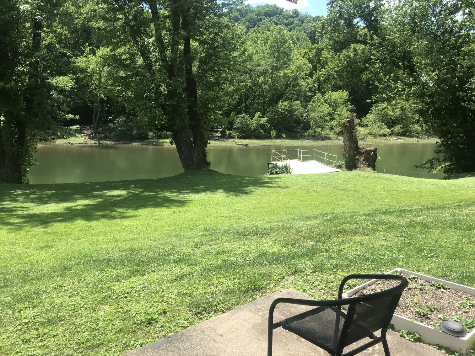 Image for SOLD $165,000 - Remodeled 4 Bedroom on the River