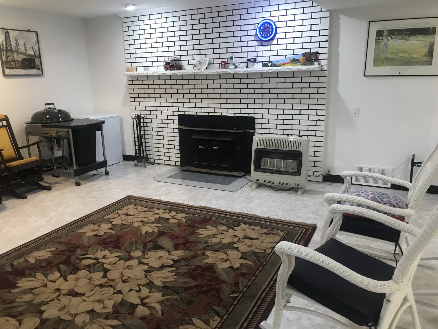 Image for SOLD $165,000 - Remodeled 4 Bedroom on the River