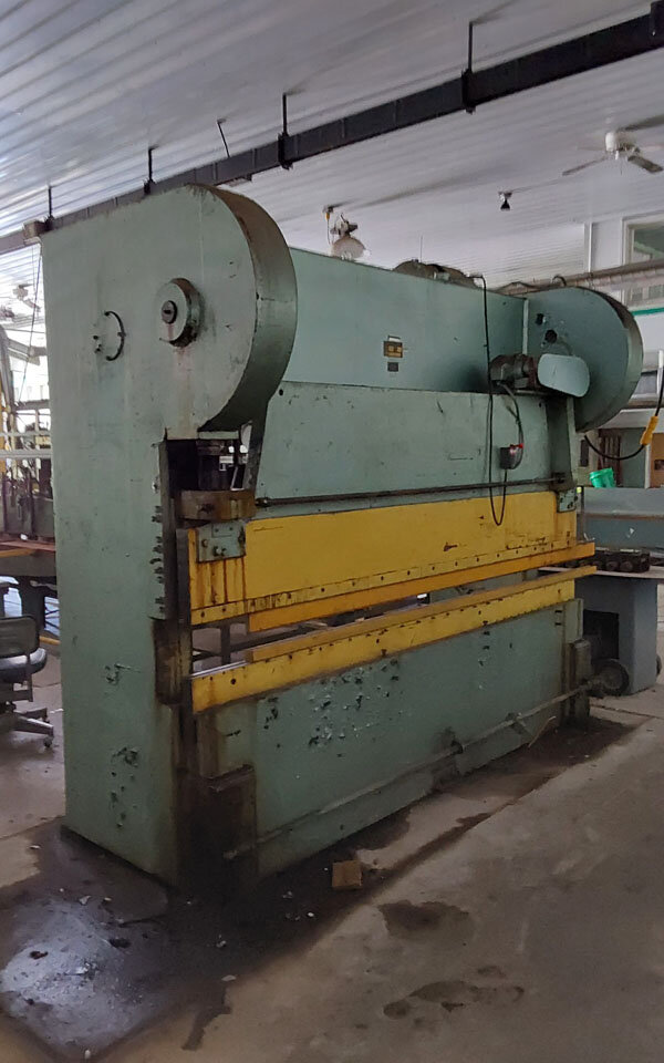 Image for Fabrication Shop East Bethel