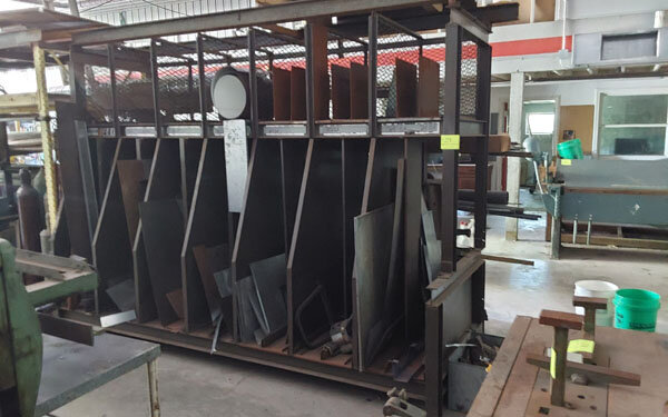 Image for Fabrication Shop East Bethel