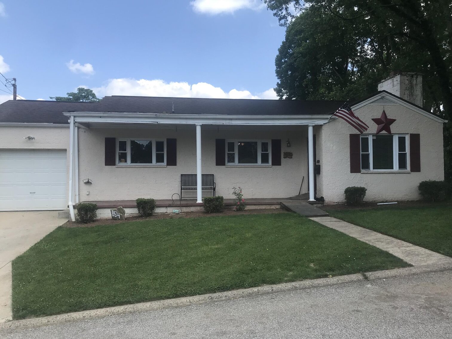 3 Bedroom Home in St. Albans