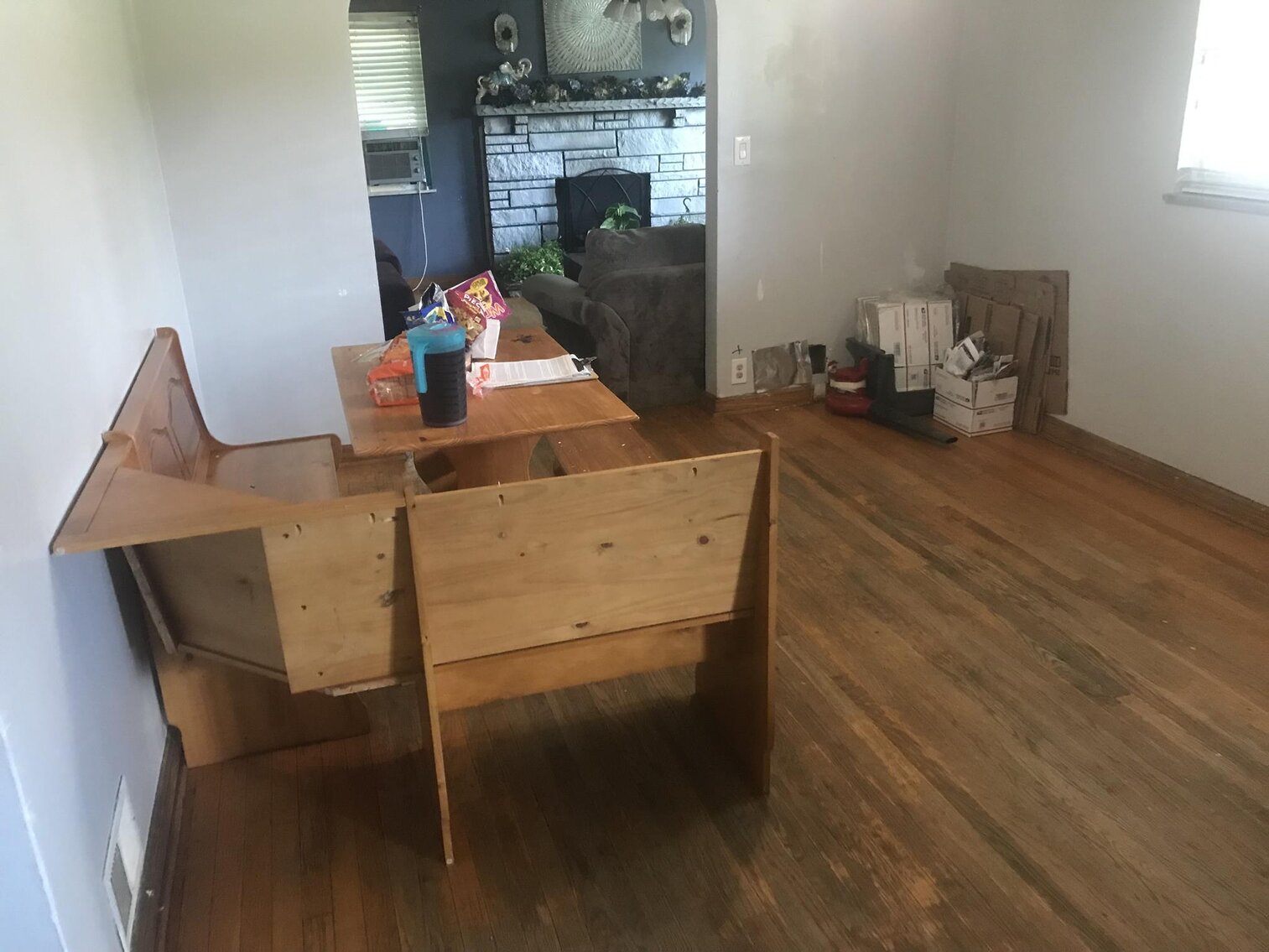 3 Bedroom Home in St. Albans