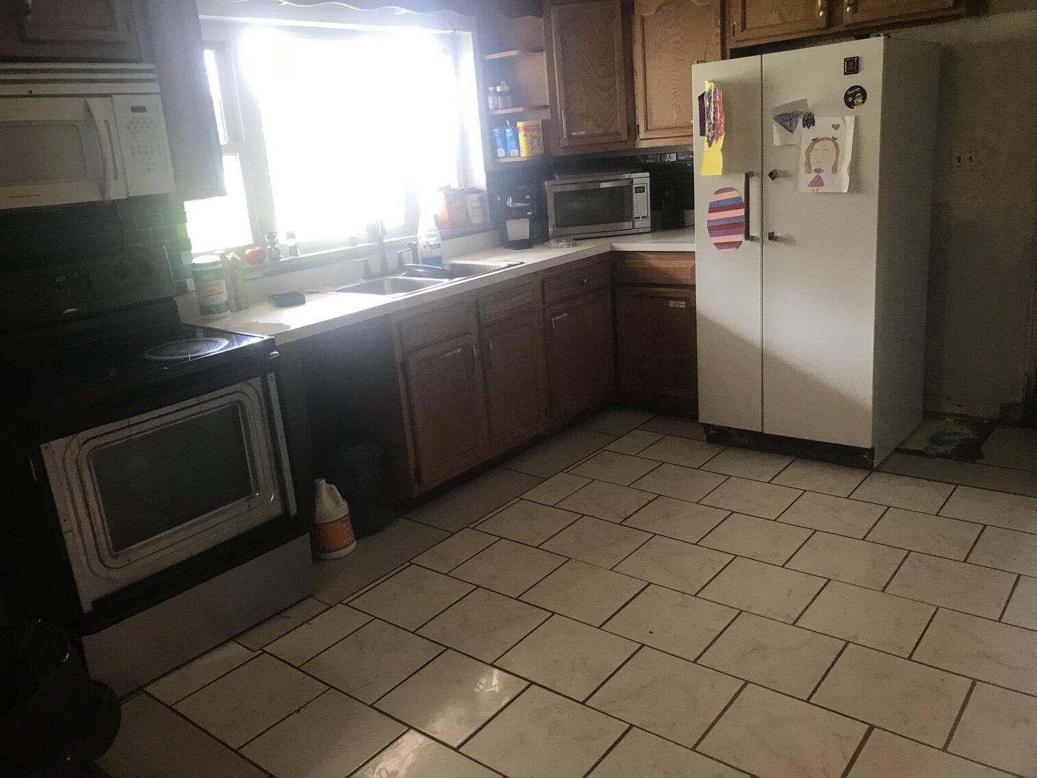 3 Bedroom Home in St. Albans