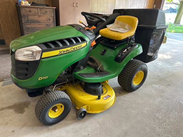 Image for Elroy Mueller Estate