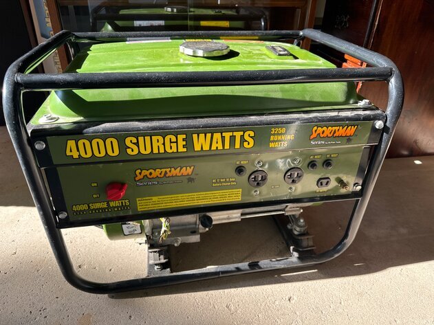 Image for Elroy Mueller Estate