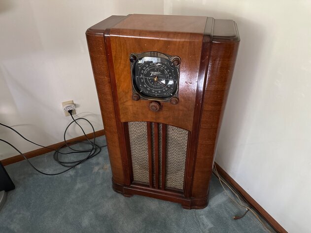 Image for Elroy Mueller Estate