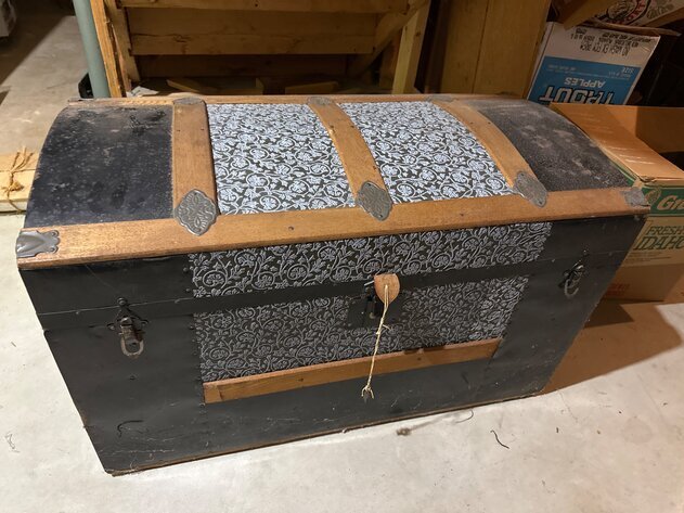 Image for Elroy Mueller Estate