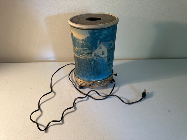 Image for Elroy Mueller Estate