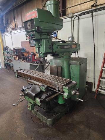 Image for Lemke Industrial Machine