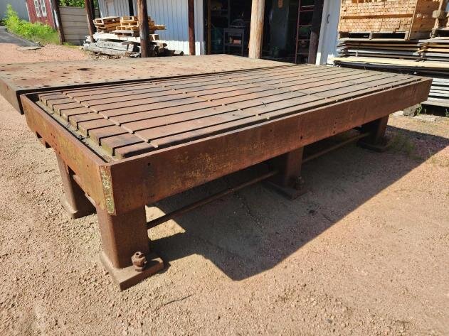 Image for Lemke Industrial Machine