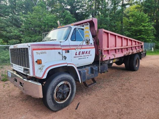 Image for Lemke Industrial Machine