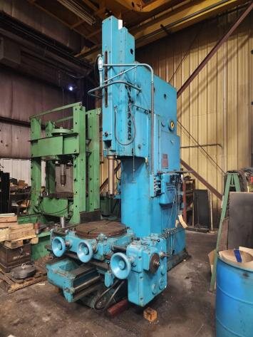 Image for Lemke Industrial Machine