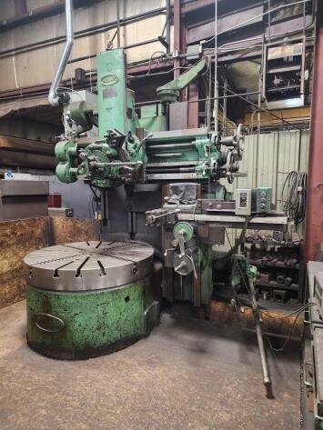 Image for Lemke Industrial Machine