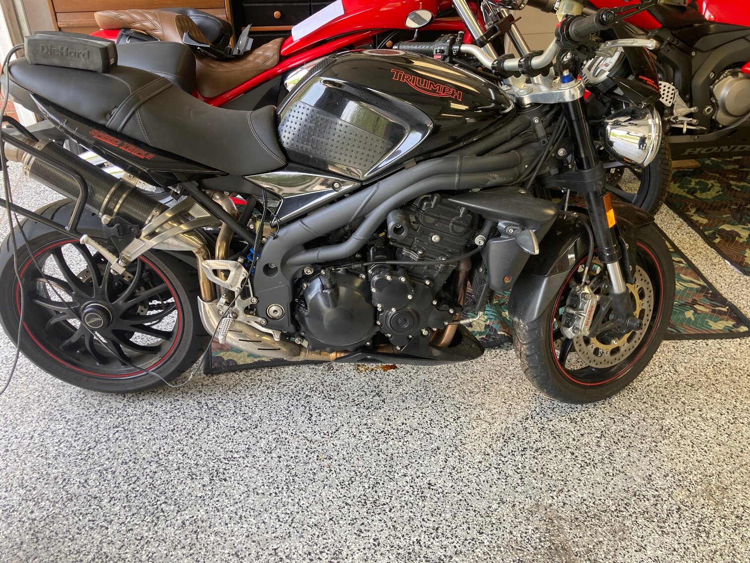 Image for Brownsville & Grindstone, PA – Estate of Matthew Brezovsky: Motorcycles & Riding Accessories, Hunting & Fishing Gear, Household Items, and More!