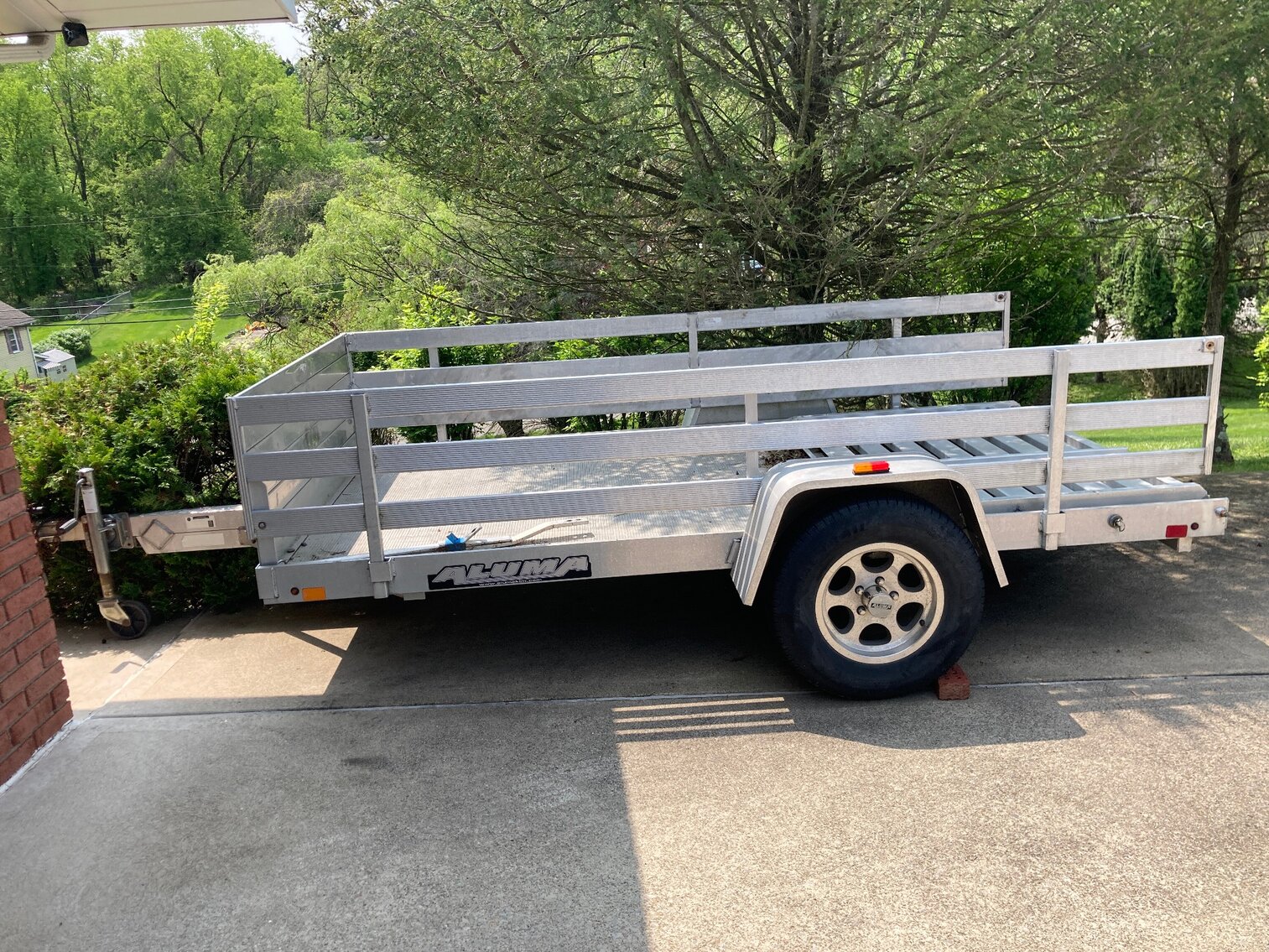 Image for Brownsville & Grindstone, PA – Estate of Matthew Brezovsky: Motorcycles & Riding Accessories, Hunting & Fishing Gear, Household Items, and More!