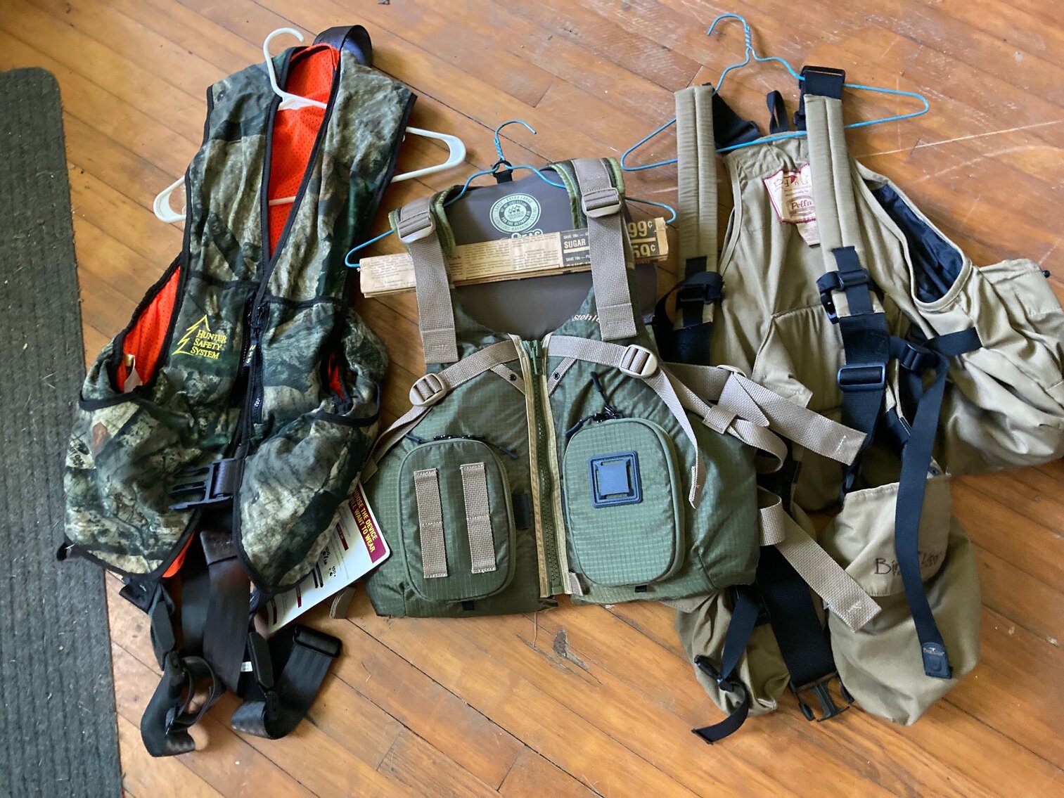 Image for Brownsville & Grindstone, PA – Estate of Matthew Brezovsky: Motorcycles & Riding Accessories, Hunting & Fishing Gear, Household Items, and More!