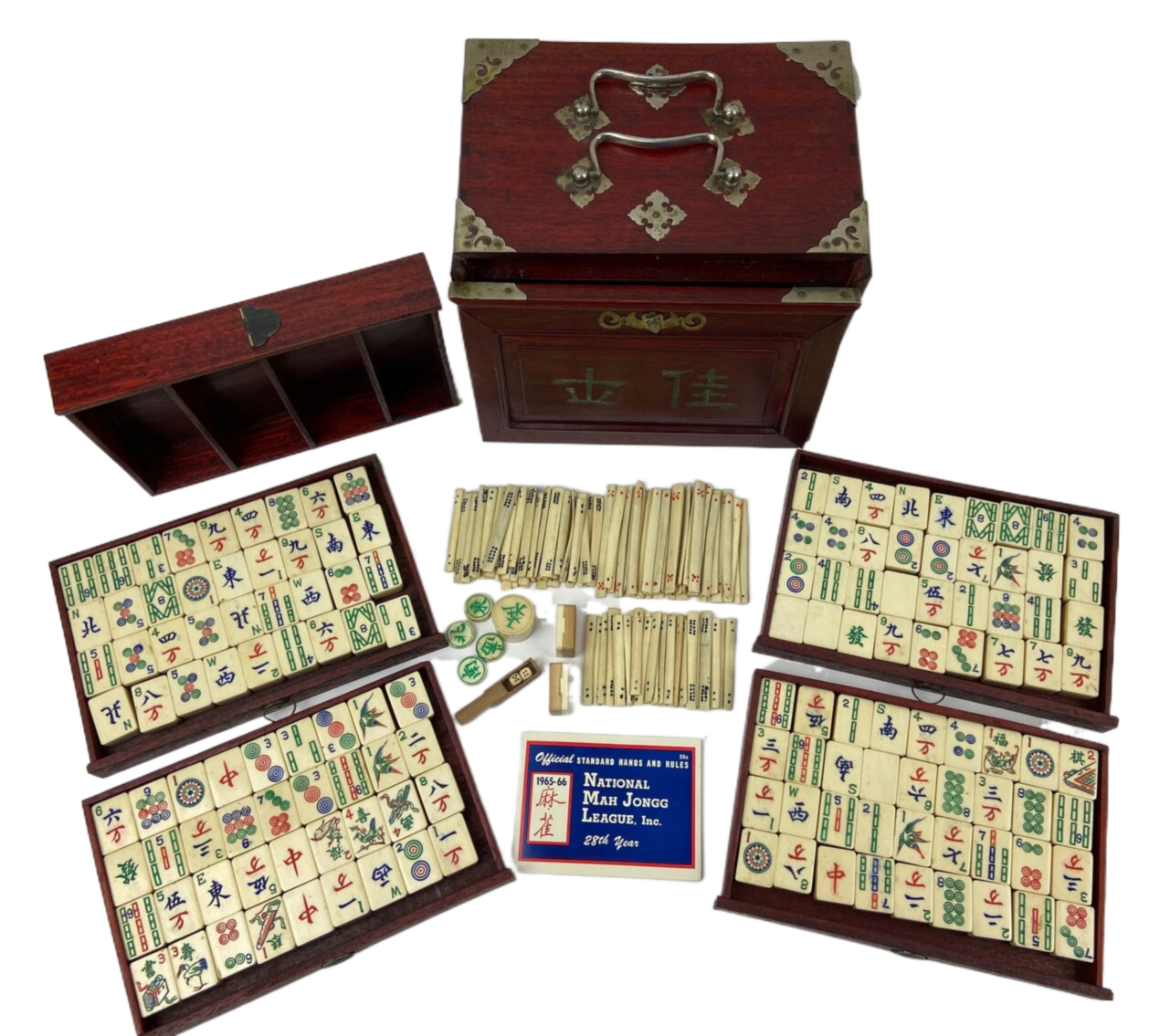 Image for Vintage and Antique Extravaganza: A Diverse Collection of Collectibles