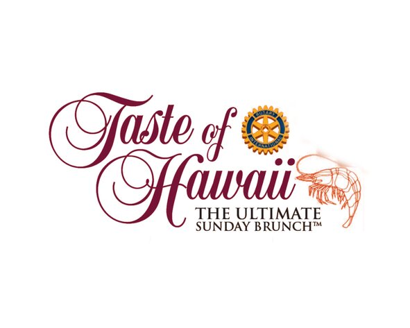 Image for Taste of Hawaii 2023 (KAUAI) Auction