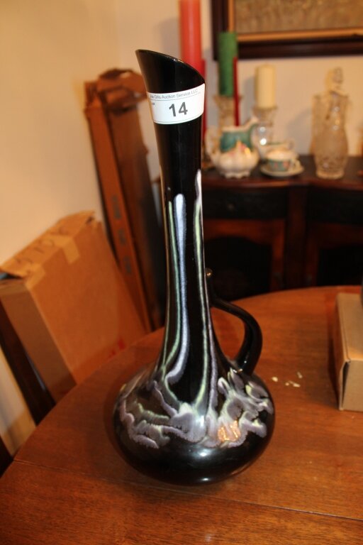 Image for Mid-Century Furniture, Costume Jewelry, & Household