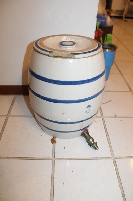 Image for Mid-Century Furniture, Costume Jewelry, & Household