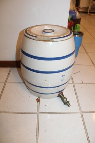 Image for Mid-Century Furniture, Costume Jewelry, & Household