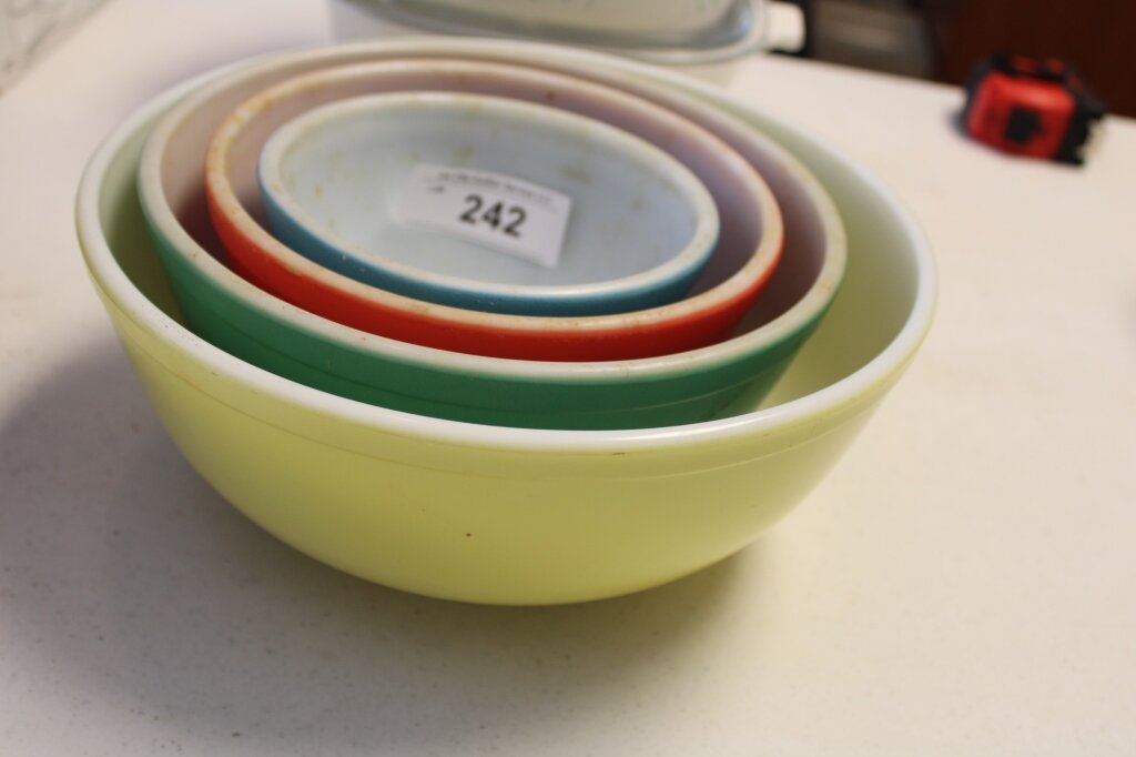 Image for Mid-Century Furniture, Costume Jewelry, & Household