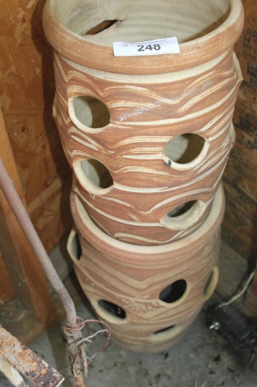 Image for Mid-Century Furniture, Costume Jewelry, & Household