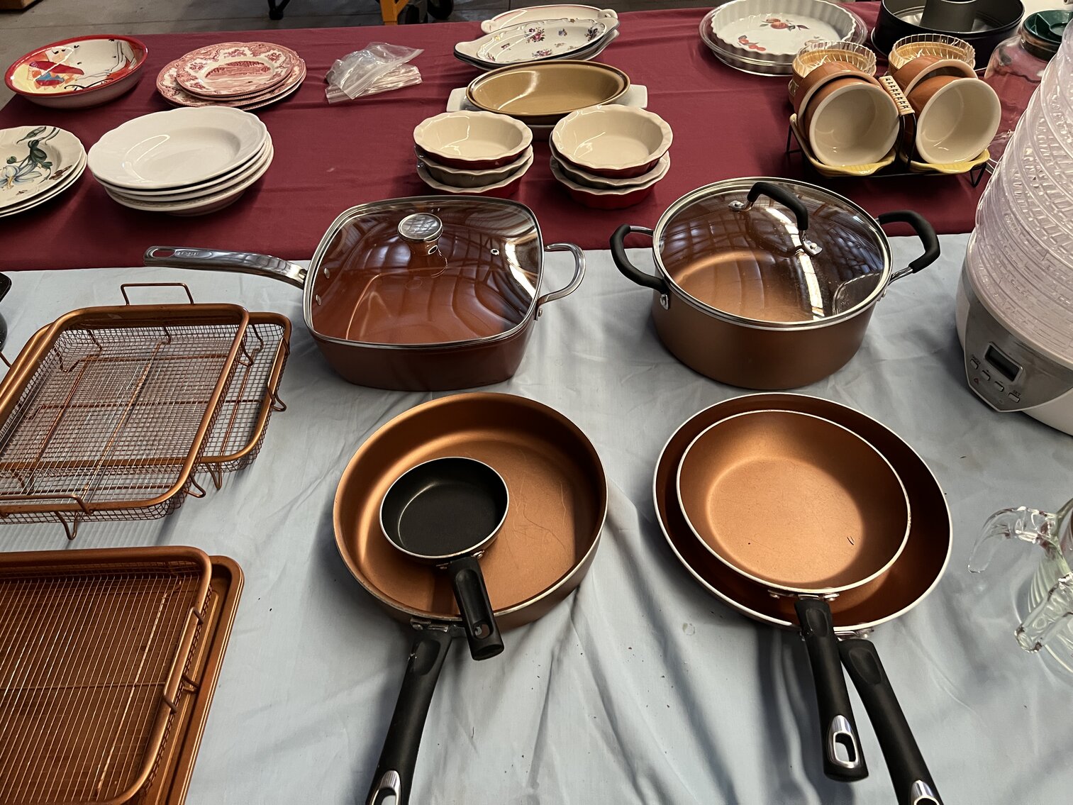 Image for Tomahawk, WI Resored Ford 8N Tractor, Tools, Honda Moped, Prints, Home Content, Sporting Goods, Guns & More!