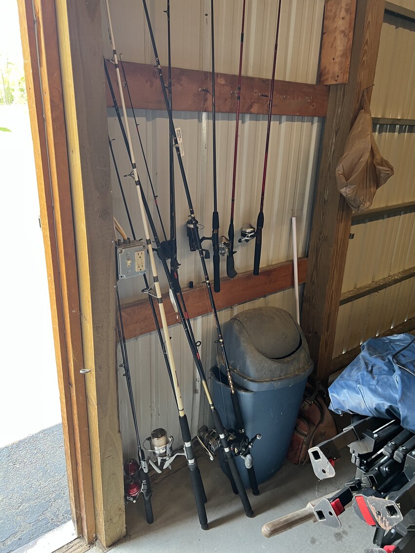 Image for Tomahawk, WI Resored Ford 8N Tractor, Tools, Honda Moped, Prints, Home Content, Sporting Goods, Guns & More!