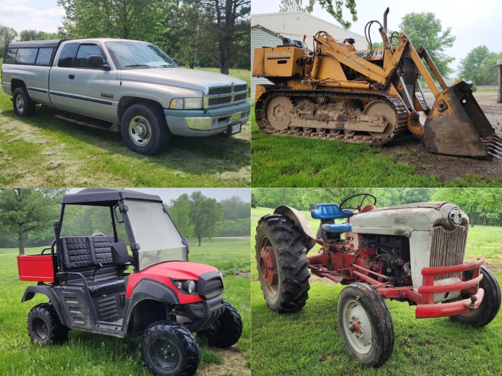 Image for David & Carolyn Carpenter Estate