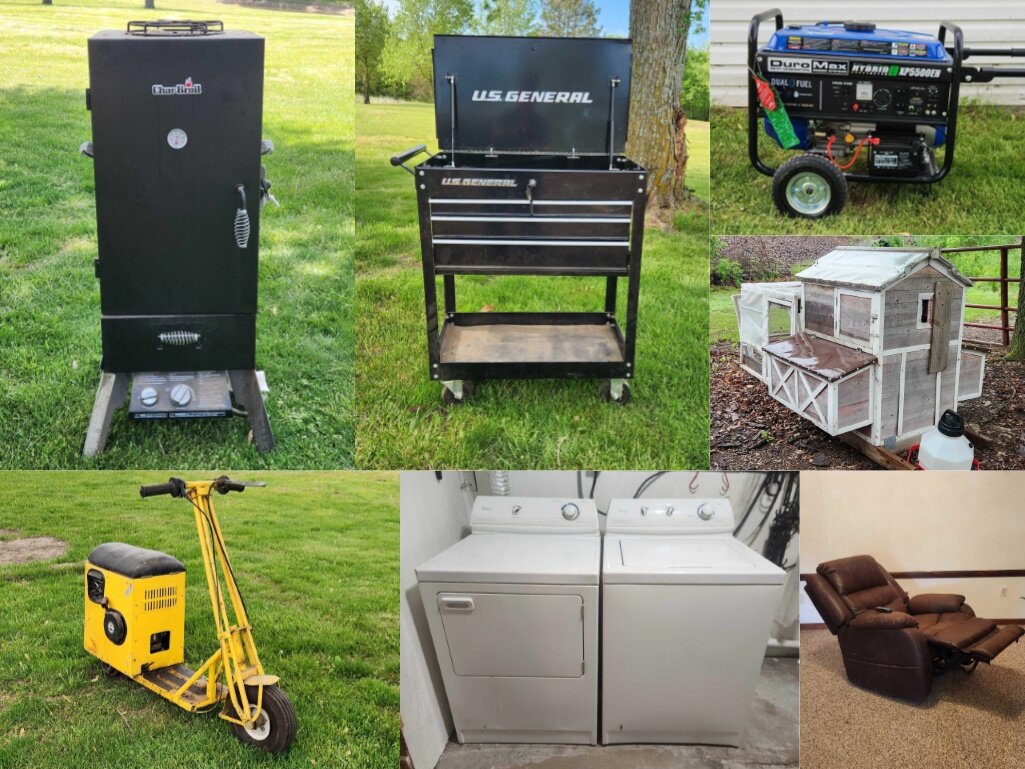 Image for David & Carolyn Carpenter Estate